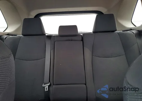 2020 Toyota Rav4 Le from USA, damaged, VIN 2T3G1RFV4LW097318